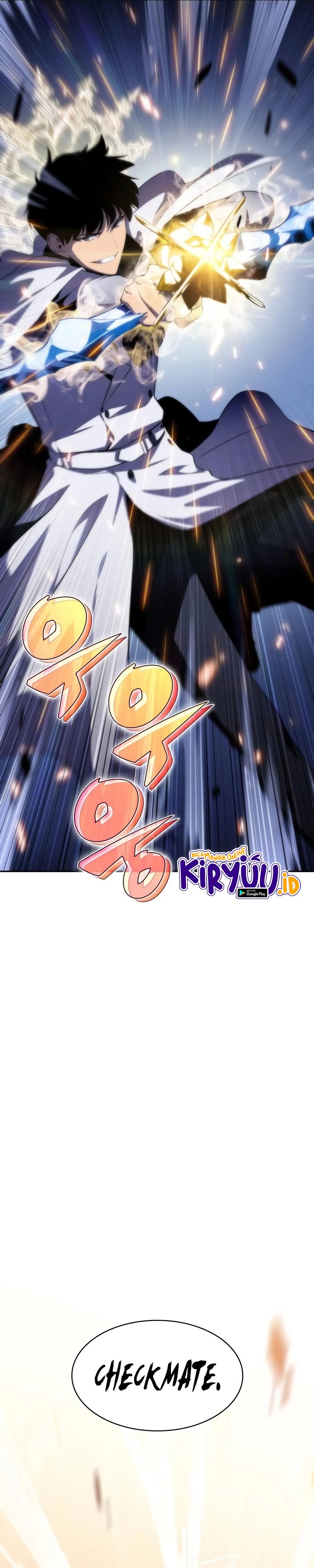 Solo Max-Level Newbie Chapter 46 page 20