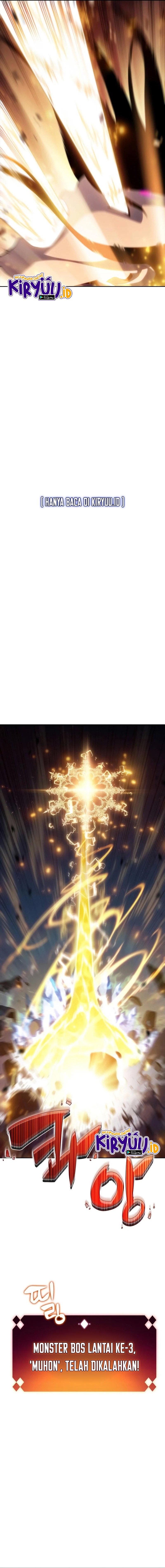 Solo Max-Level Newbie Chapter 46 page 23
