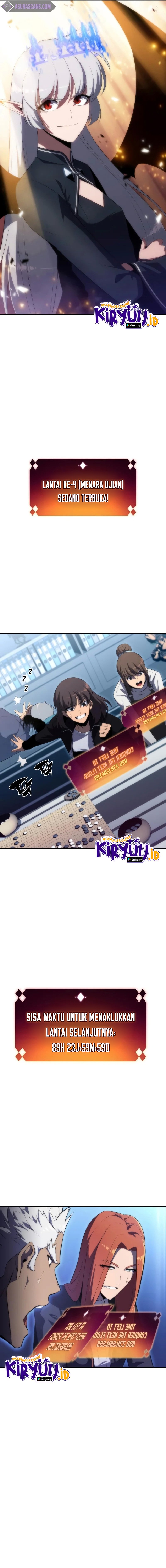 Solo Max-Level Newbie Chapter 46 page 24