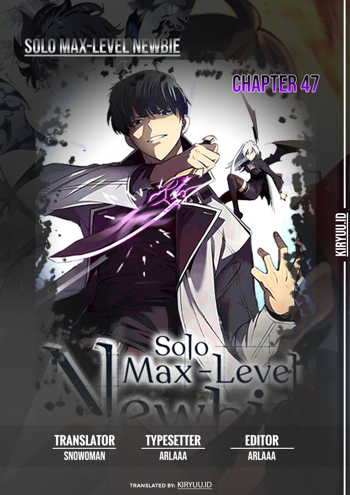 Solo Max-Level Newbie Chapter 47 page 0