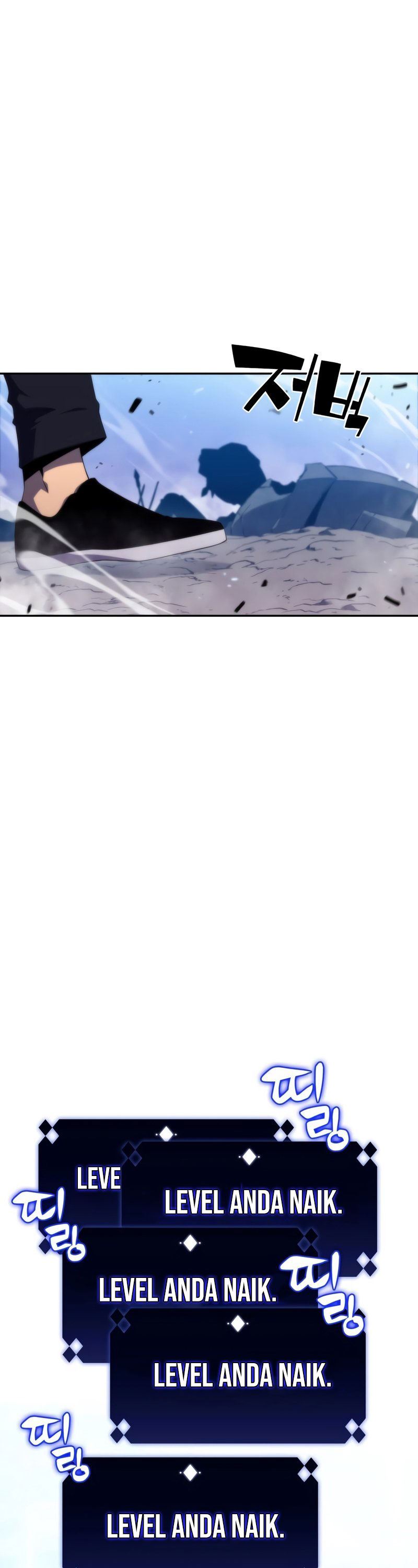 Solo Max-Level Newbie Chapter 47 page 1