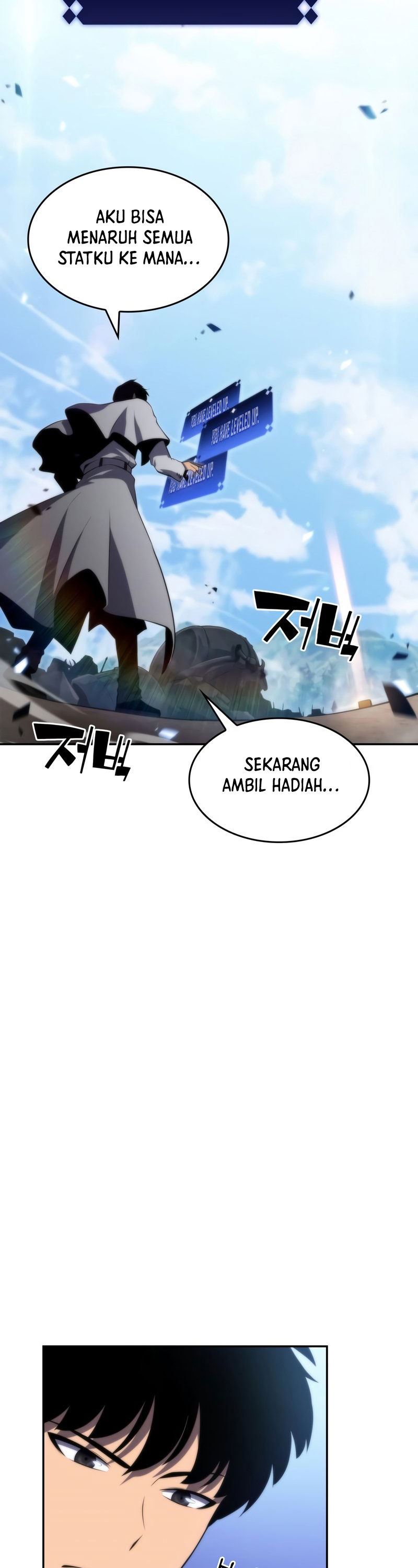 Solo Max-Level Newbie Chapter 47 page 2