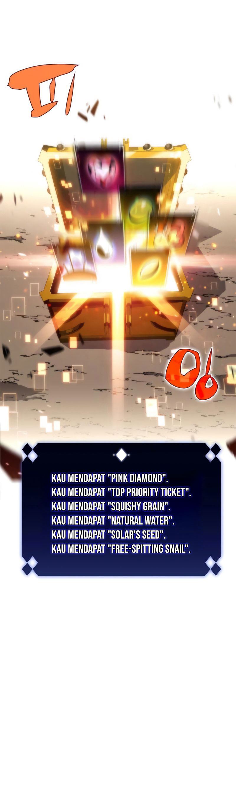 Solo Max-Level Newbie Chapter 47 page 6