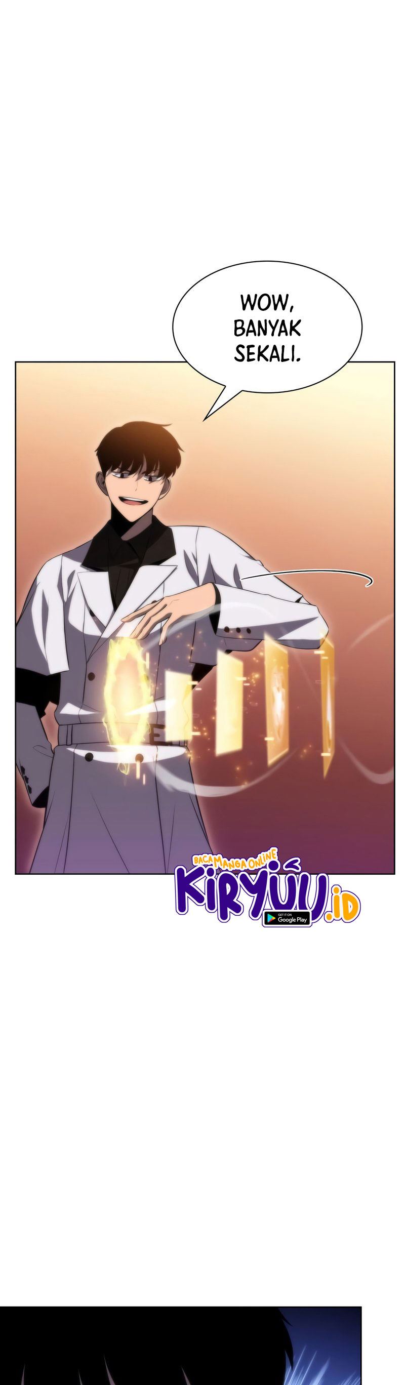 Solo Max-Level Newbie Chapter 47 page 7