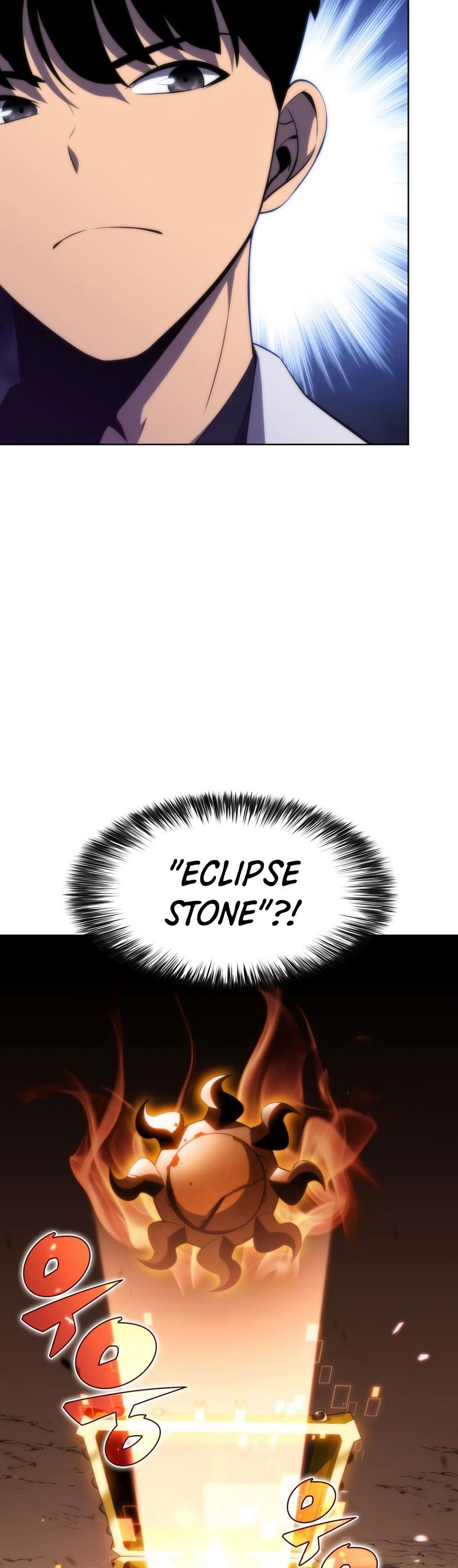 Solo Max-Level Newbie Chapter 47 page 8