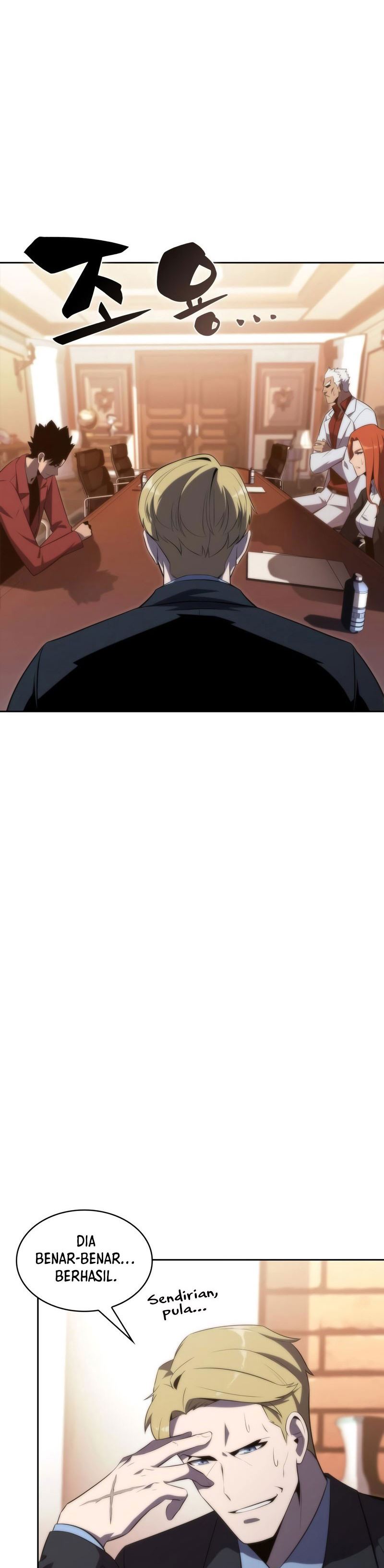 Solo Max-Level Newbie Chapter 47 page 12