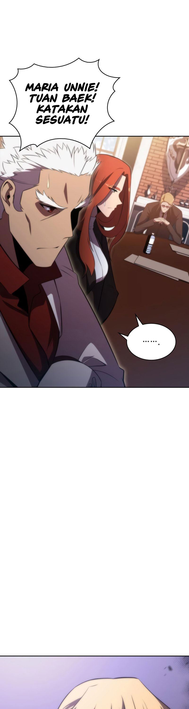 Solo Max-Level Newbie Chapter 47 page 18