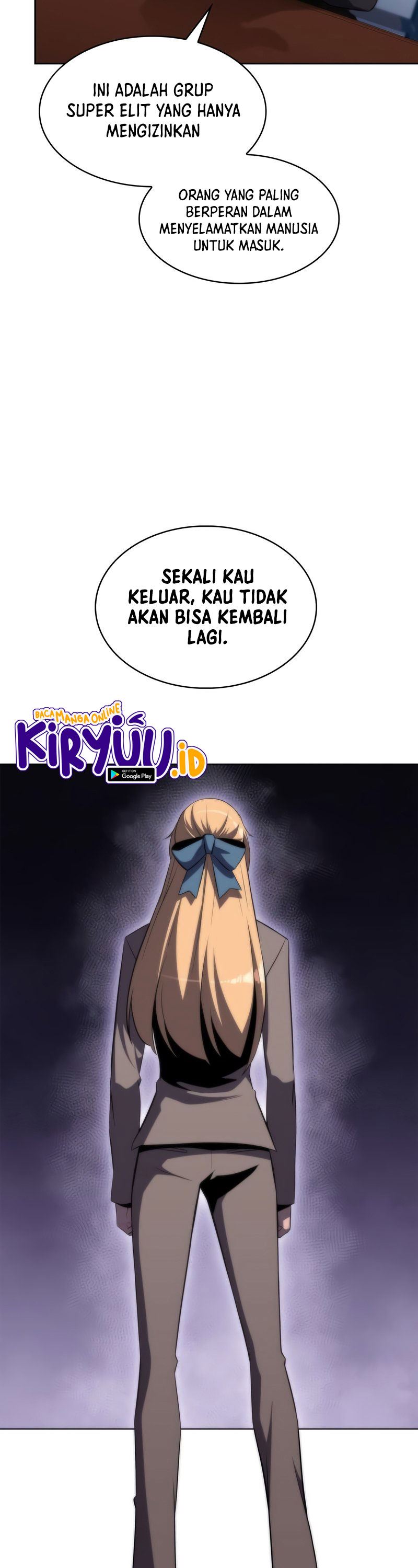 Solo Max-Level Newbie Chapter 47 page 23