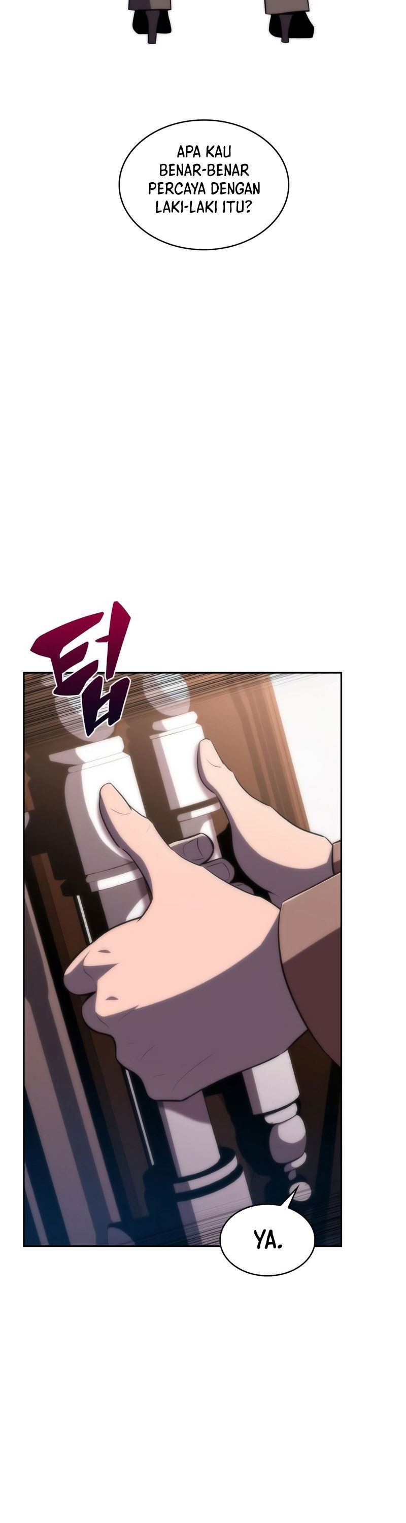 Solo Max-Level Newbie Chapter 47 page 24
