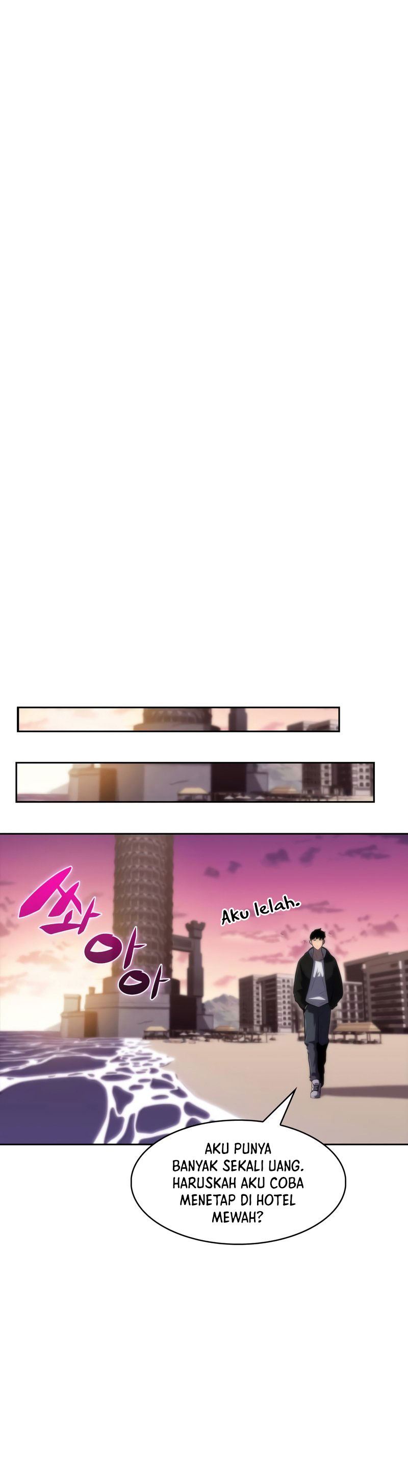 Solo Max-Level Newbie Chapter 47 page 26