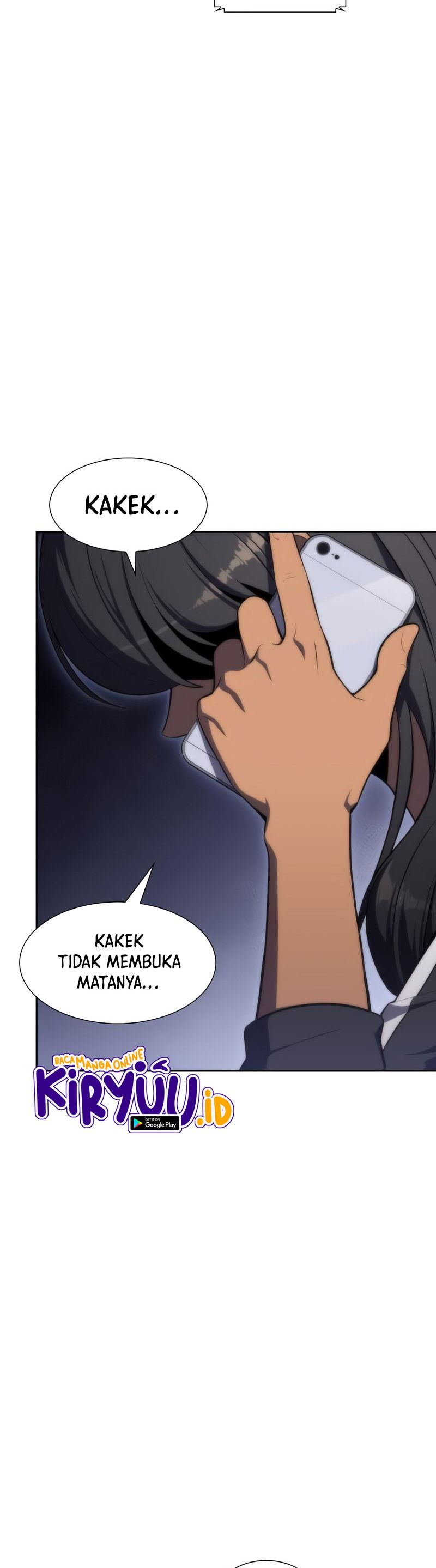 Solo Max-Level Newbie Chapter 47 page 28