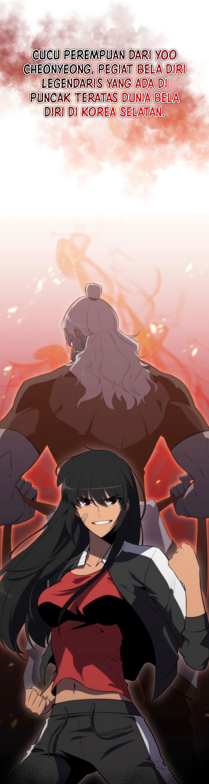 Solo Max-Level Newbie Chapter 47 page 31