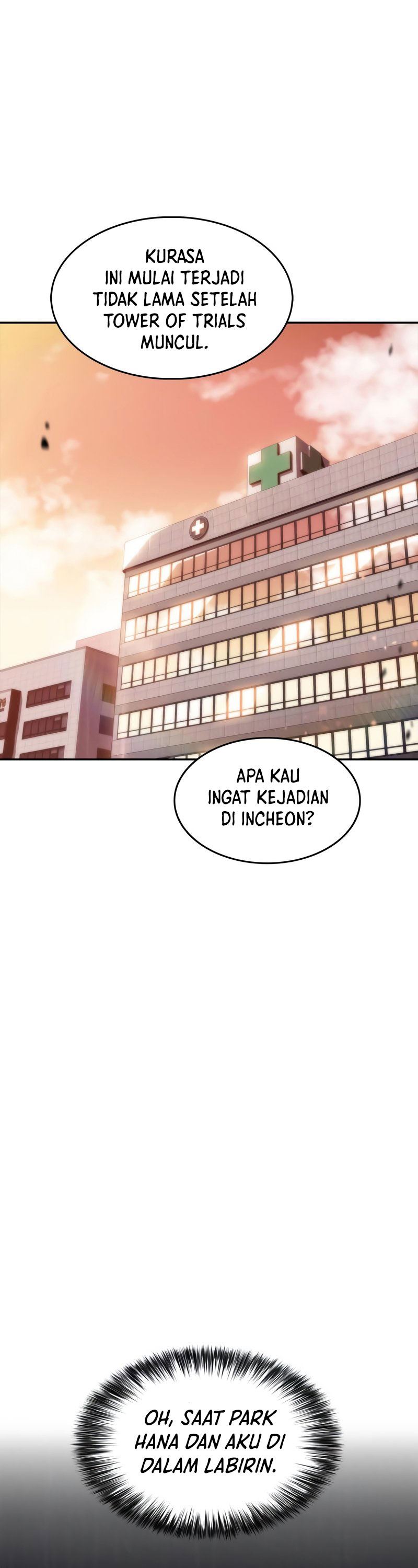 Solo Max-Level Newbie Chapter 47 page 35