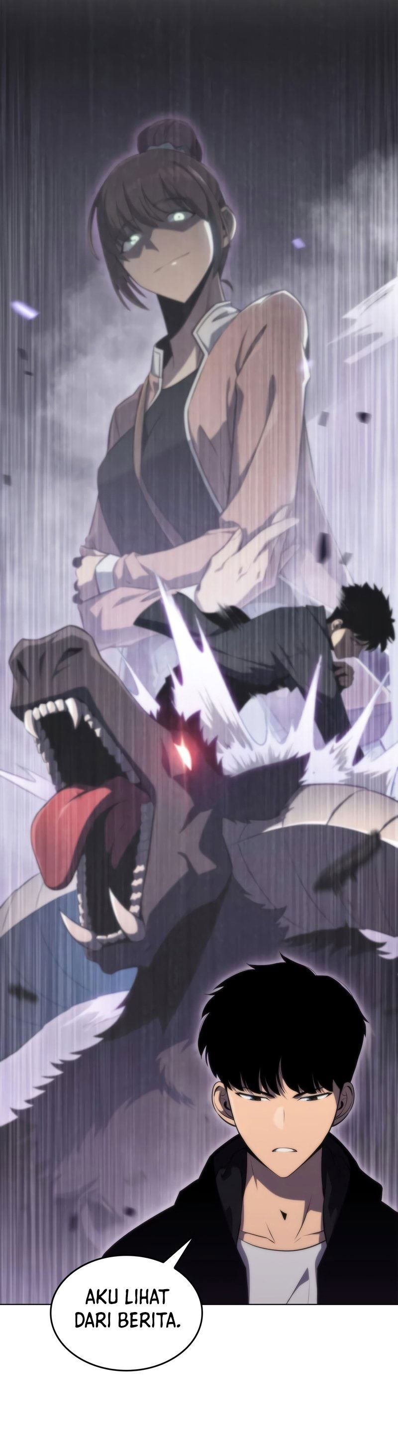 Solo Max-Level Newbie Chapter 47 page 36