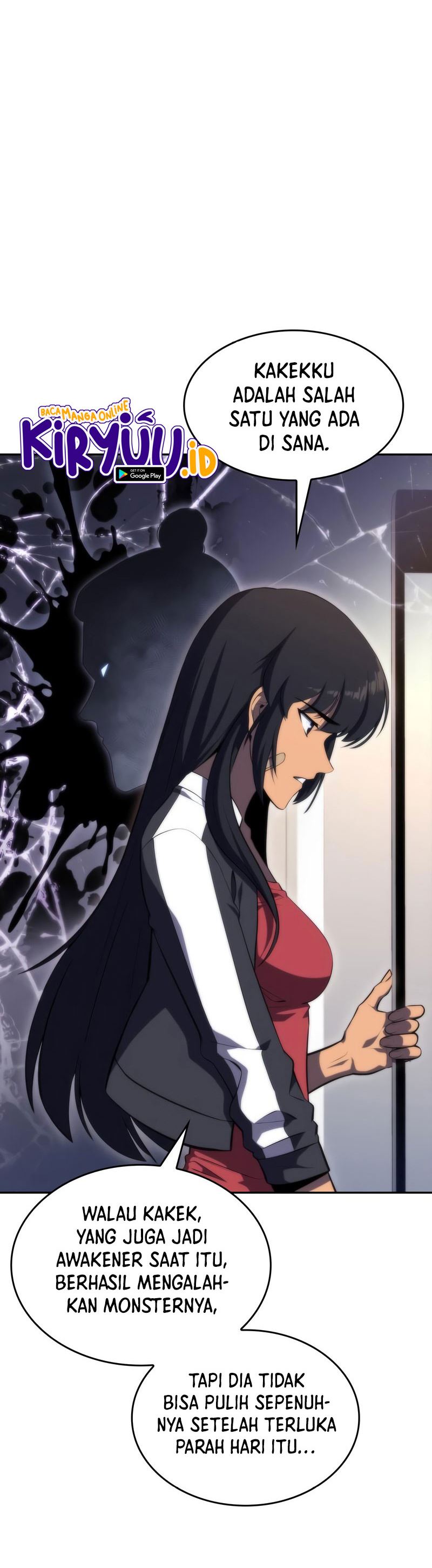Solo Max-Level Newbie Chapter 47 page 37