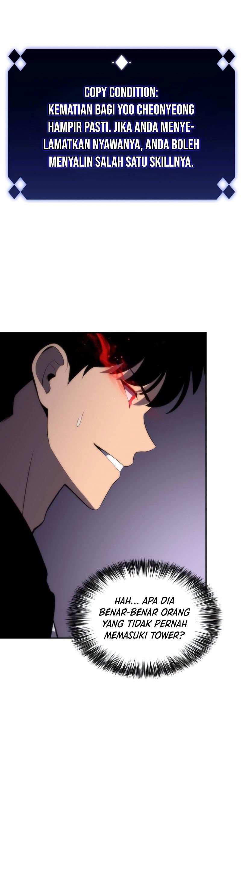 Solo Max-Level Newbie Chapter 47 page 40