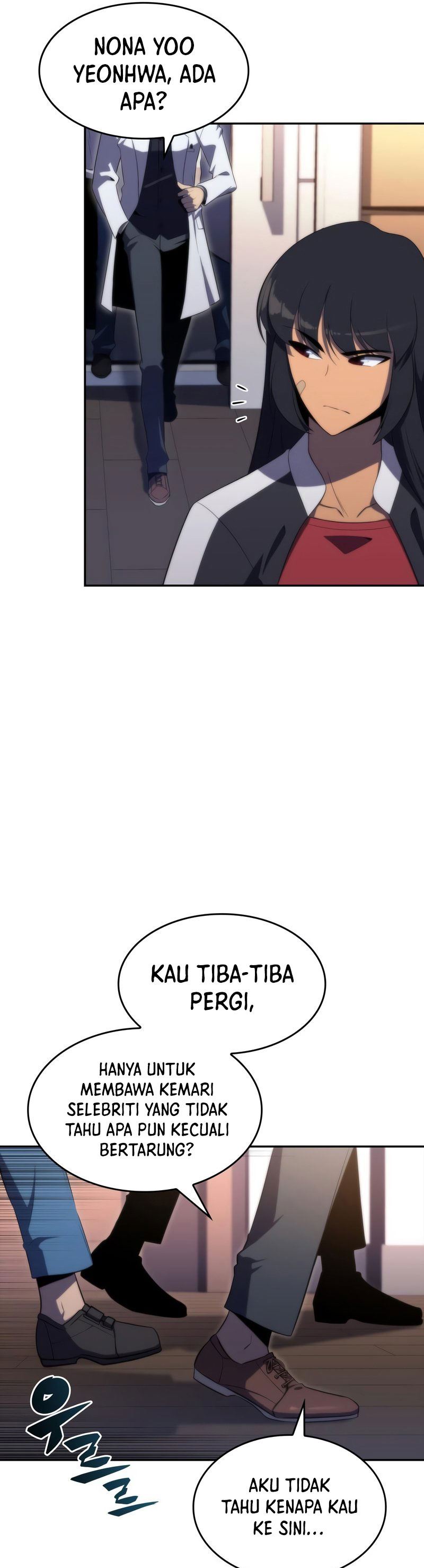 Solo Max-Level Newbie Chapter 47 page 41