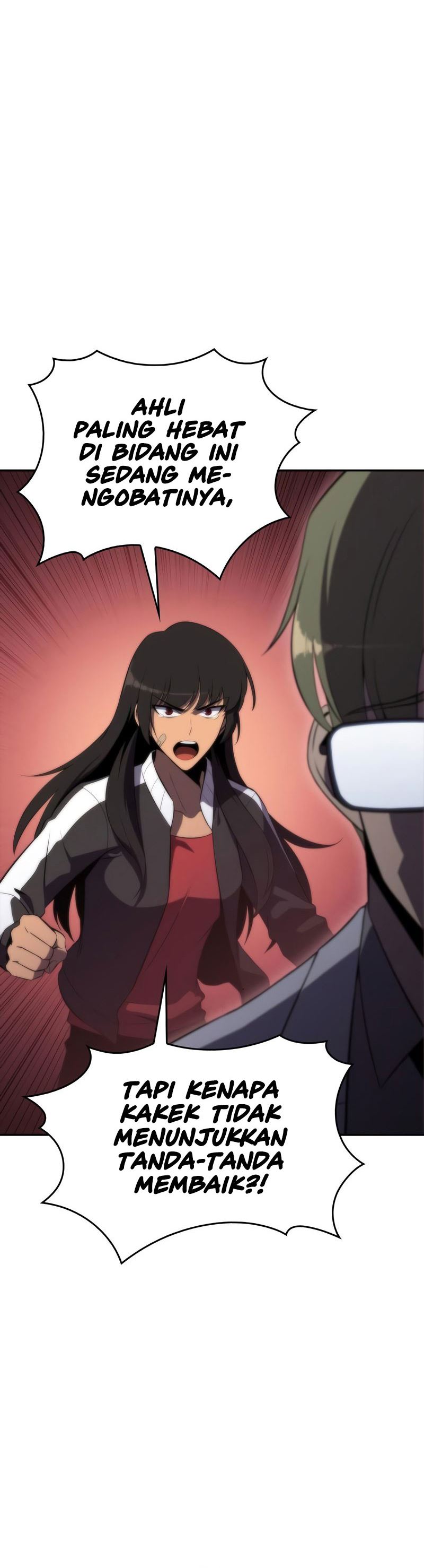 Solo Max-Level Newbie Chapter 47 page 45