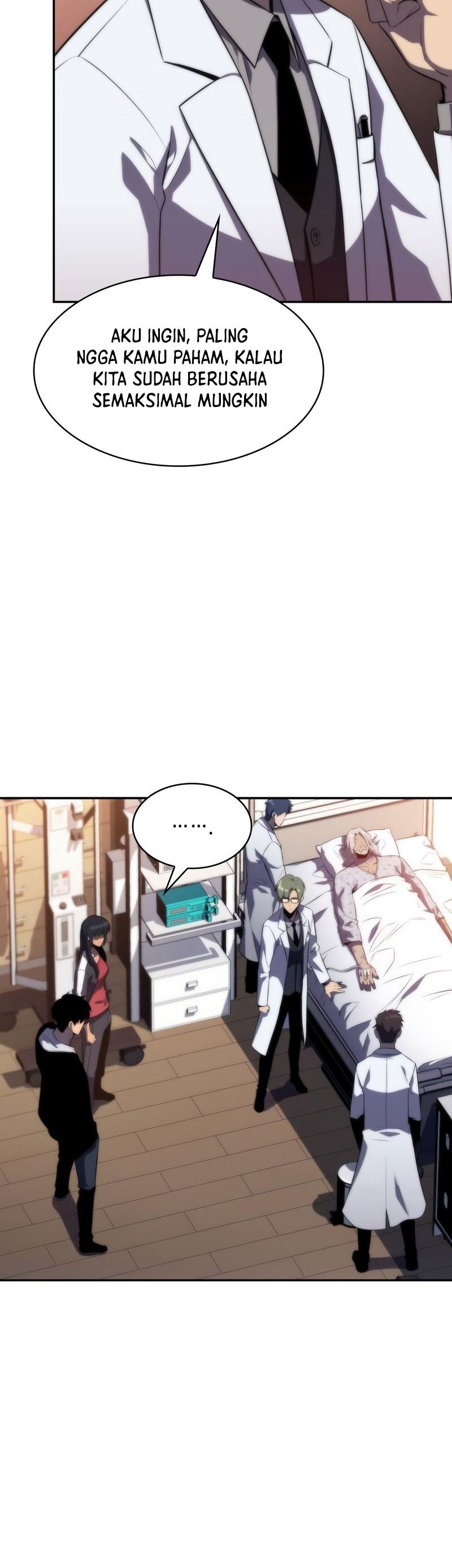 Solo Max-Level Newbie Chapter 47 page 47