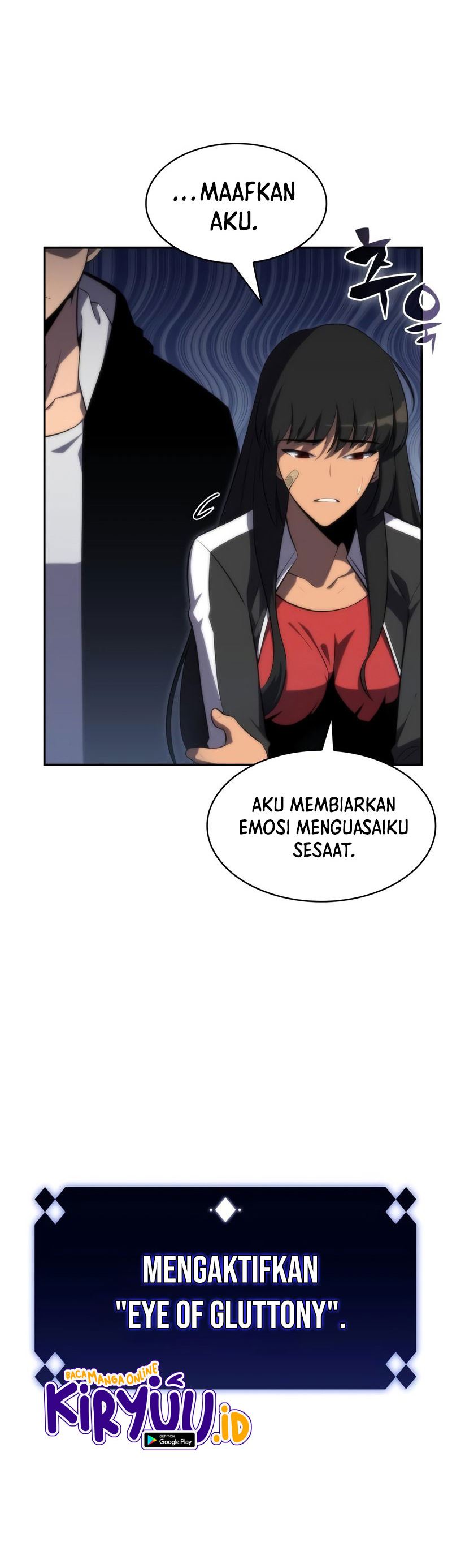 Solo Max-Level Newbie Chapter 47 page 48