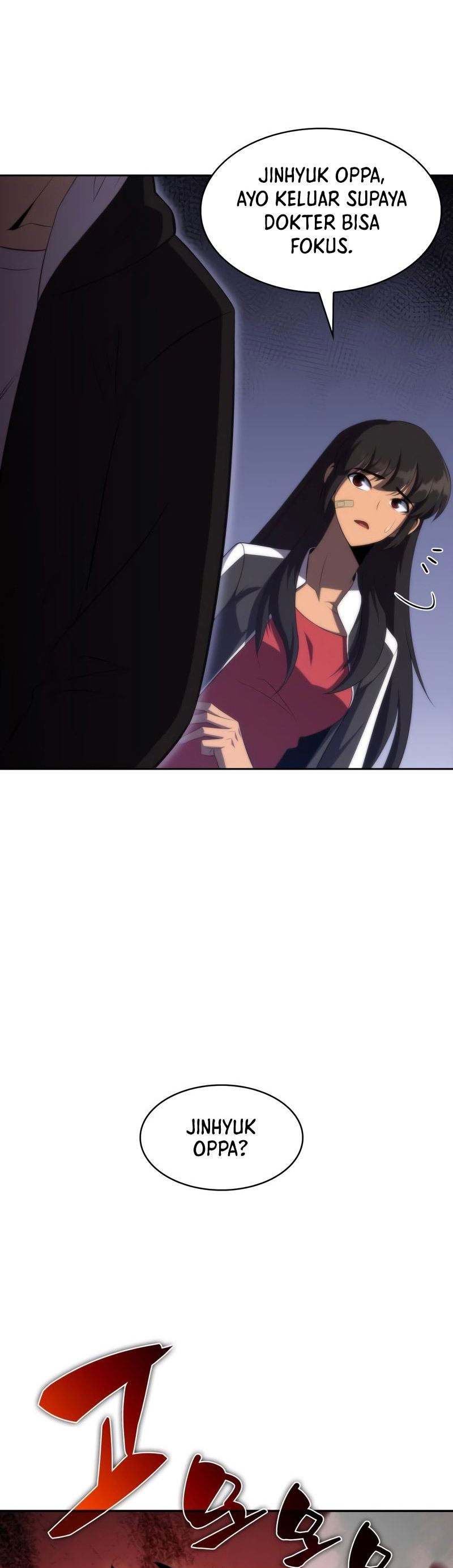 Solo Max-Level Newbie Chapter 47 page 49
