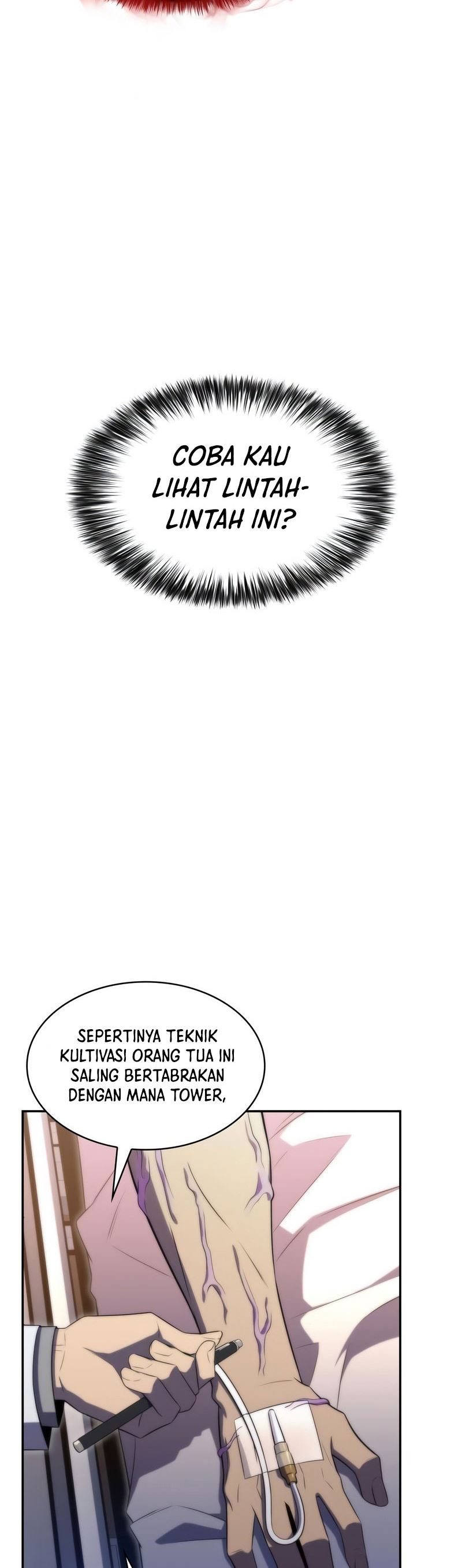 Solo Max-Level Newbie Chapter 47 page 52