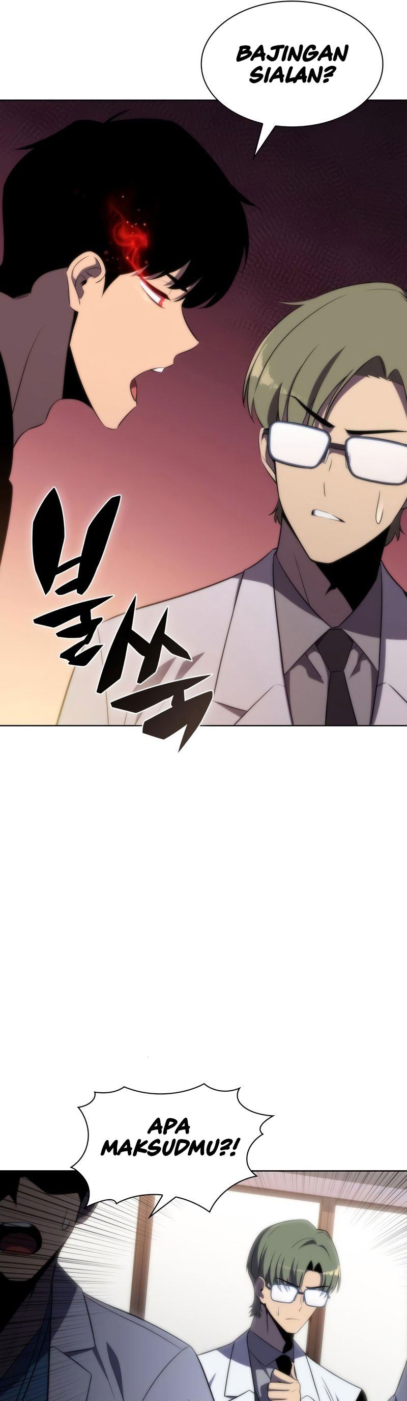 Solo Max-Level Newbie Chapter 47 page 56