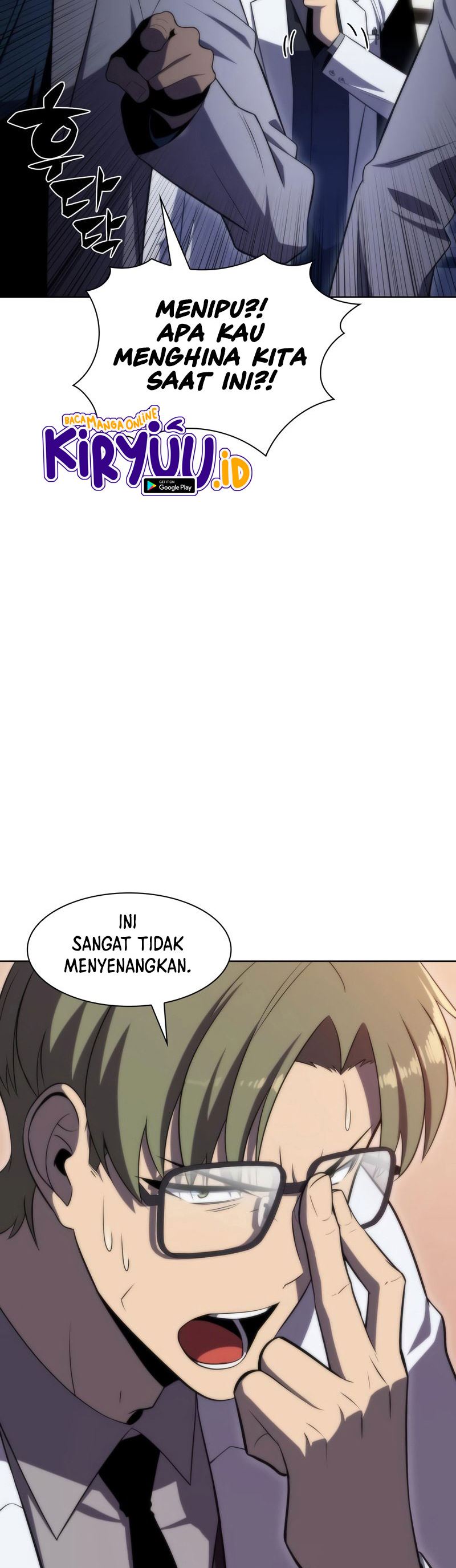 Solo Max-Level Newbie Chapter 47 page 57