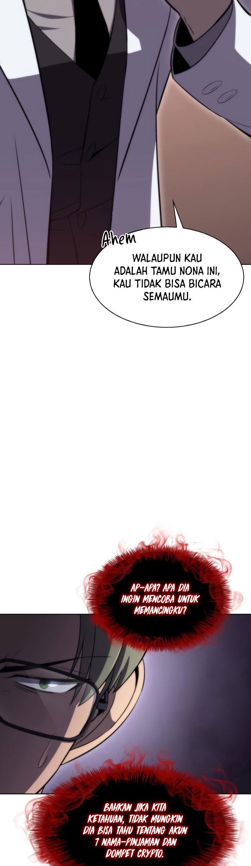 Solo Max-Level Newbie Chapter 47 page 58