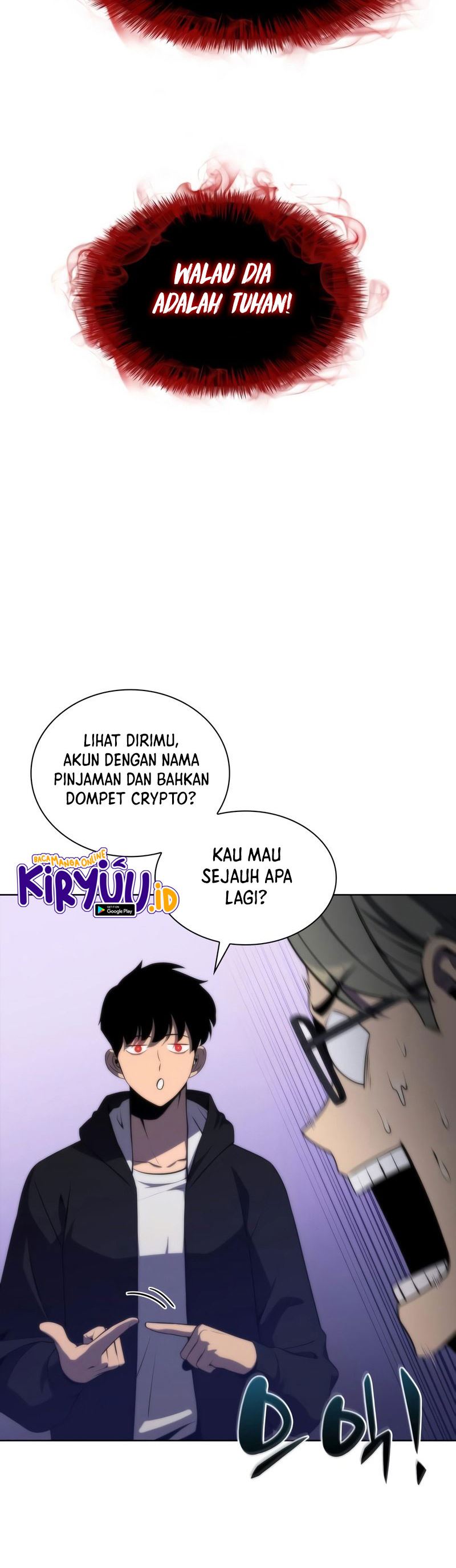 Solo Max-Level Newbie Chapter 47 page 59