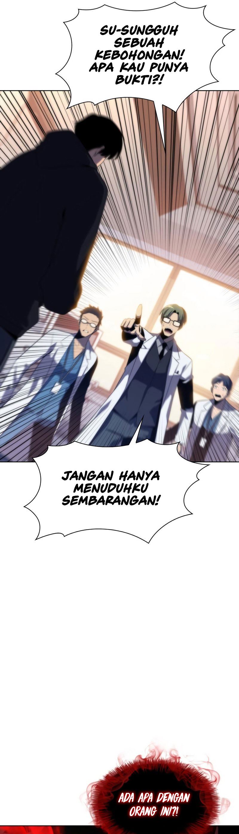 Solo Max-Level Newbie Chapter 47 page 61