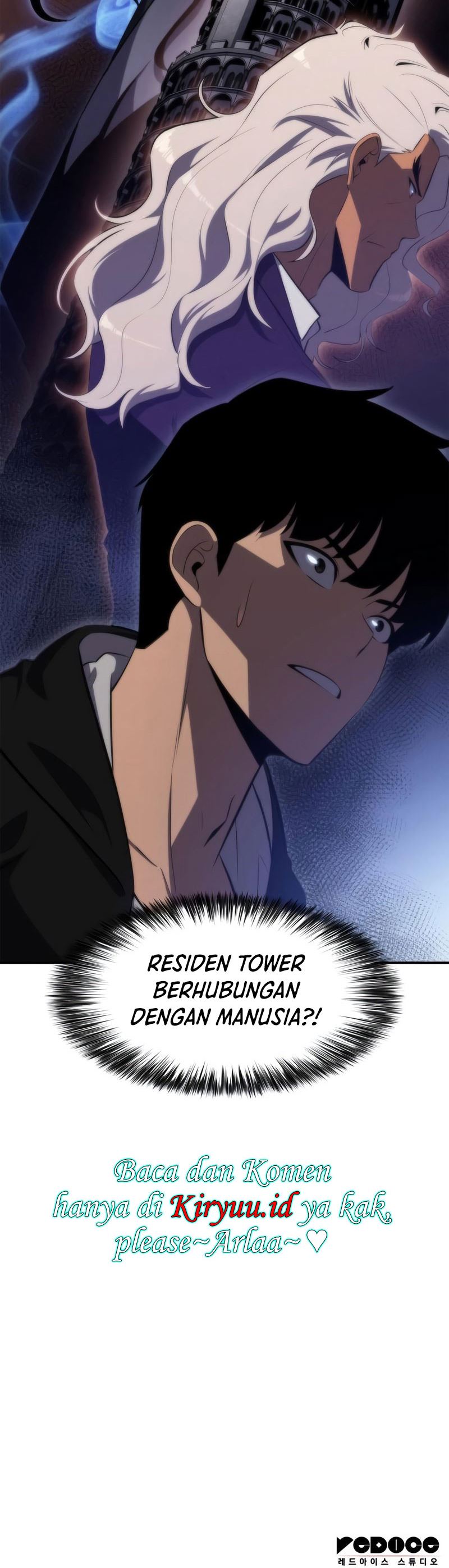 Solo Max-Level Newbie Chapter 47 page 65