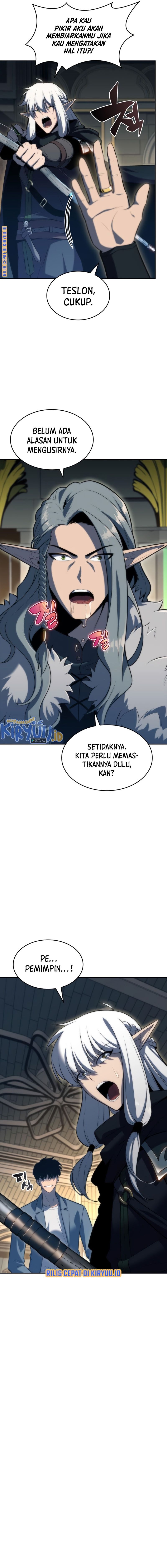 Solo Max-Level Newbie Chapter 77 page 3