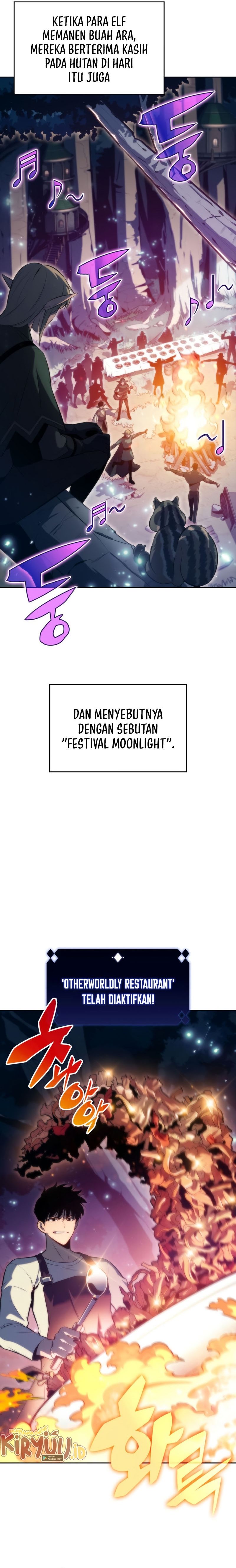 Solo Max-Level Newbie Chapter 77 page 5