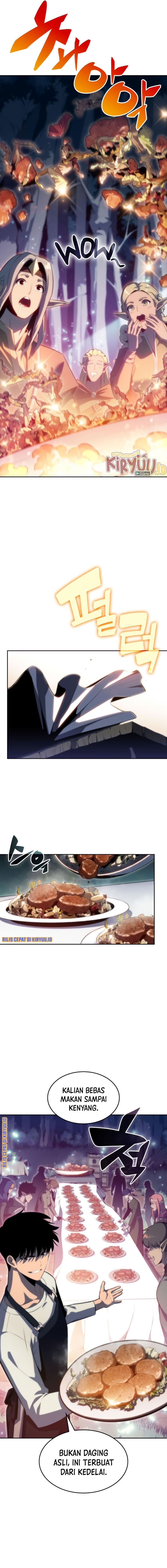Solo Max-Level Newbie Chapter 77 page 6
