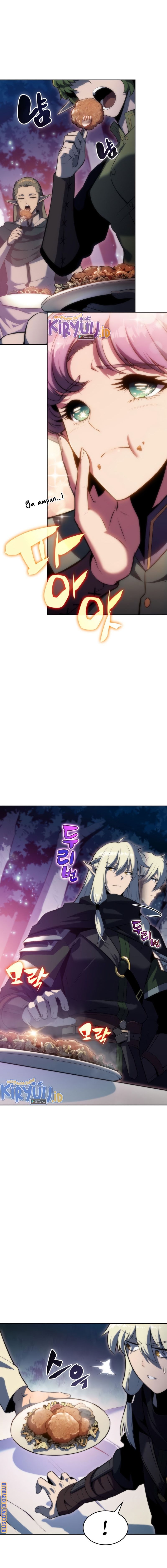 Solo Max-Level Newbie Chapter 77 page 7