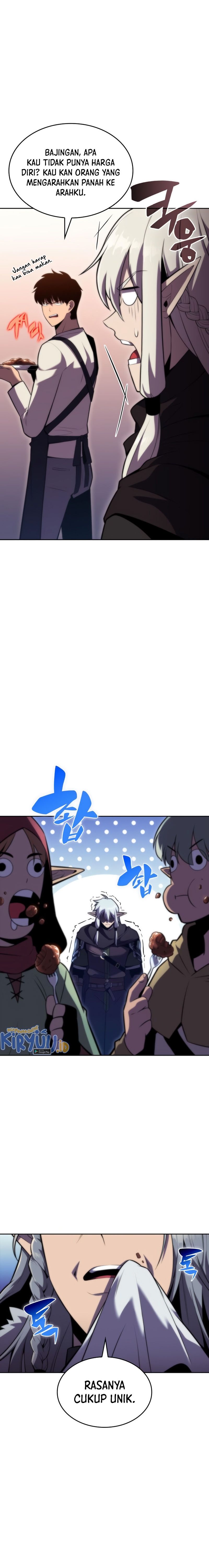 Solo Max-Level Newbie Chapter 77 page 8