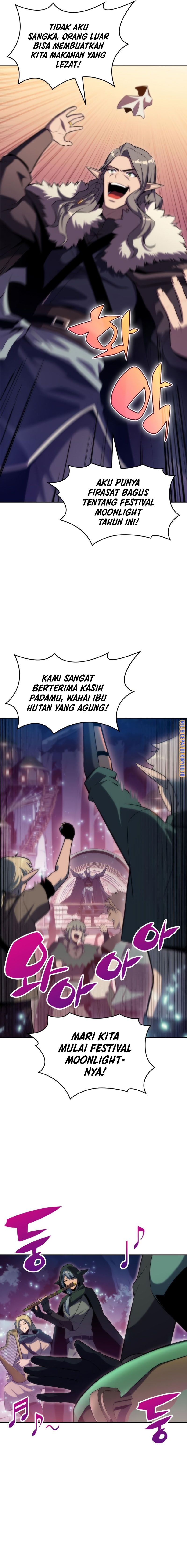 Solo Max-Level Newbie Chapter 77 page 9