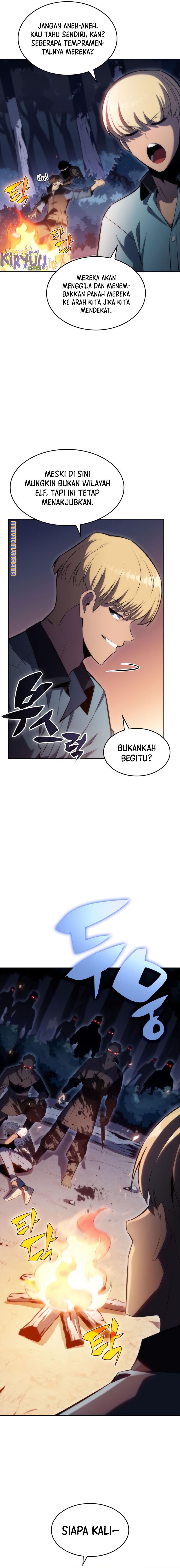 Solo Max-Level Newbie Chapter 77 page 11
