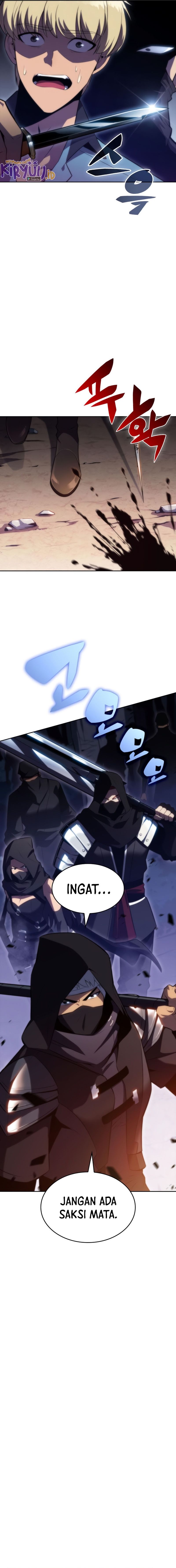 Solo Max-Level Newbie Chapter 77 page 12