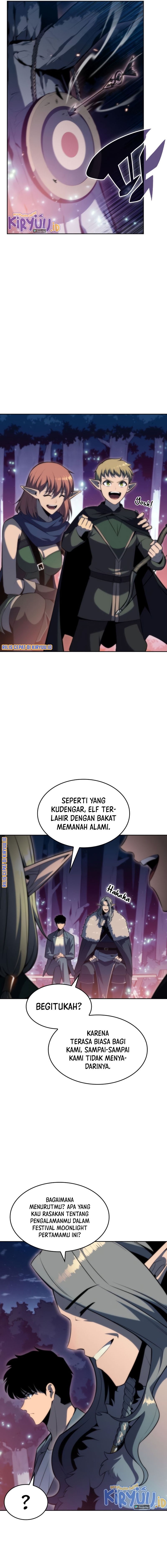 Solo Max-Level Newbie Chapter 77 page 13