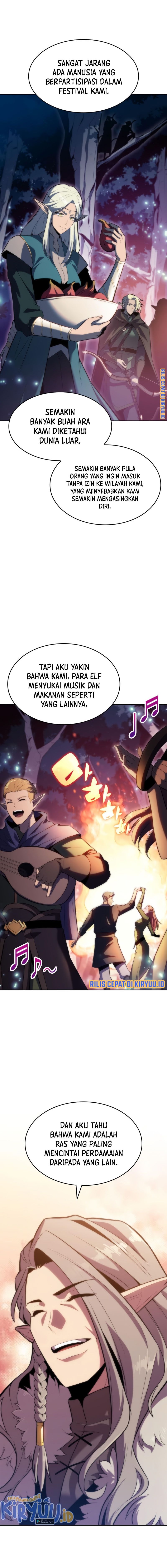 Solo Max-Level Newbie Chapter 77 page 14