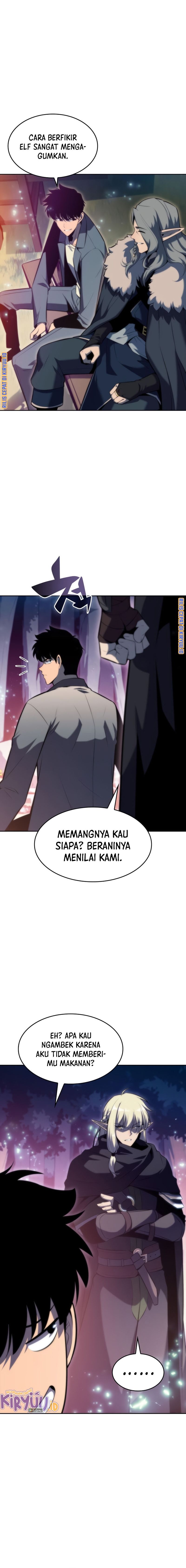 Solo Max-Level Newbie Chapter 77 page 15