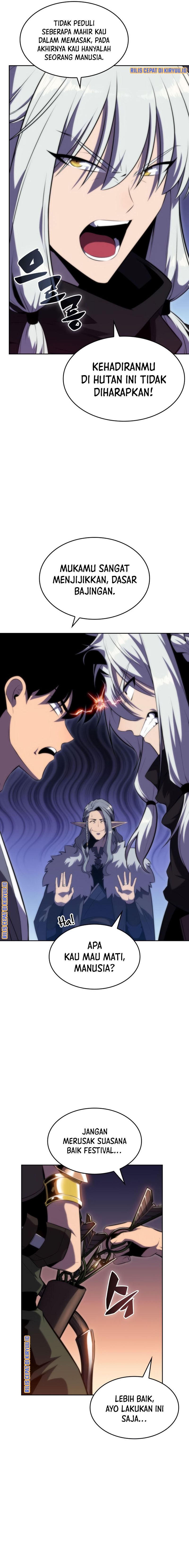Solo Max-Level Newbie Chapter 77 page 16