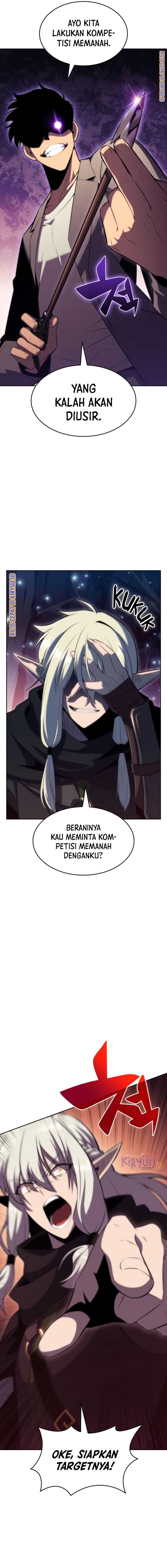 Solo Max-Level Newbie Chapter 77 page 17