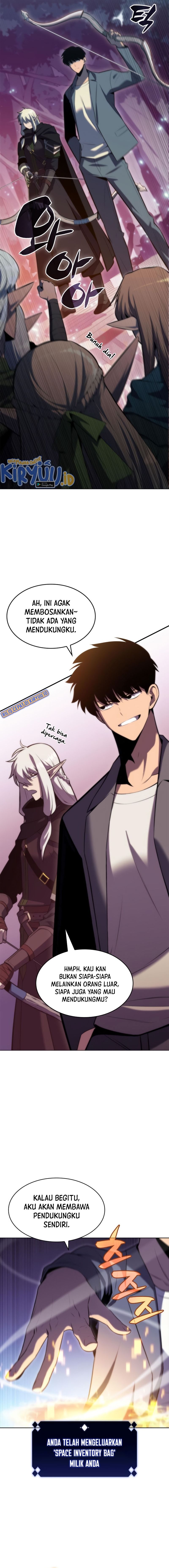 Solo Max-Level Newbie Chapter 77 page 19