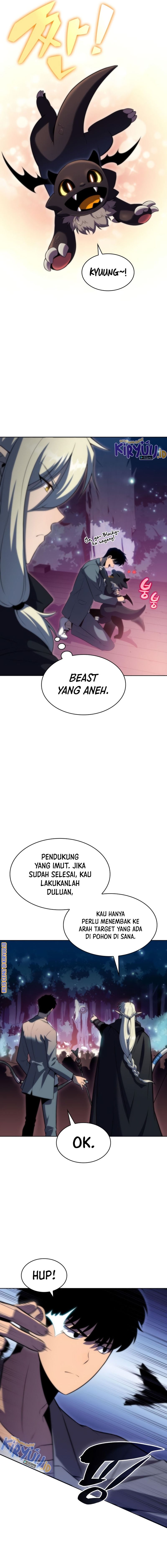 Solo Max-Level Newbie Chapter 77 page 20