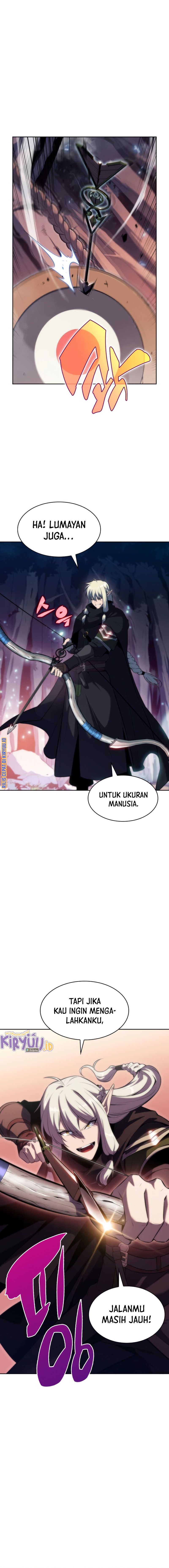 Solo Max-Level Newbie Chapter 77 page 21