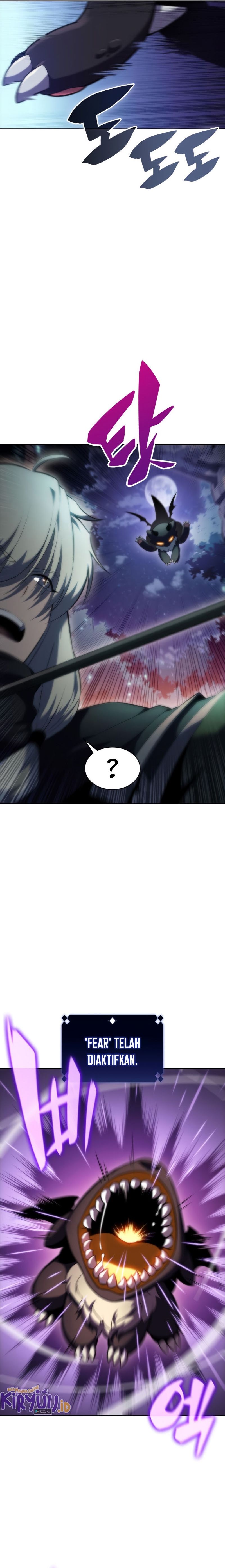 Solo Max-Level Newbie Chapter 77 page 22
