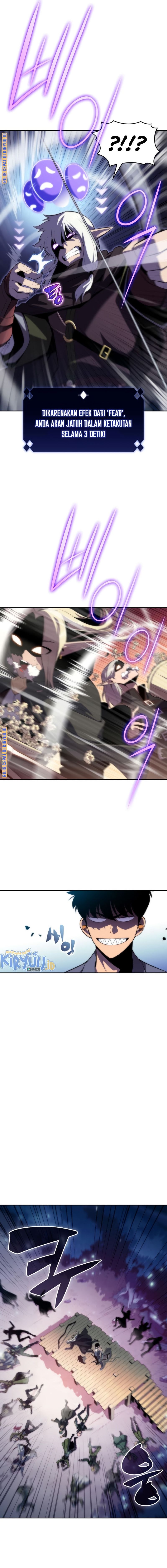 Solo Max-Level Newbie Chapter 77 page 23